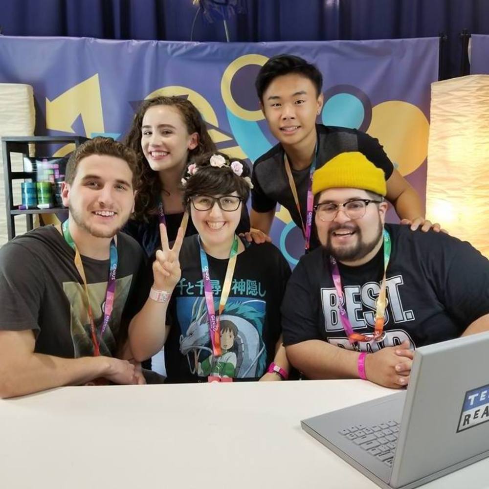 Meet your Posher, Dani